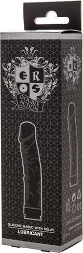 Produktbild Eros Double Action Gleitmittel auf Silikonbasis mit Verzögerung 100 ml (100 ml)