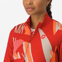 Actual product image Castelli Tropical LS Jersey (M)