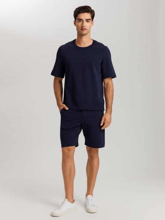 Actual product image Hanro Natural Living pyjama shorts (XXL)