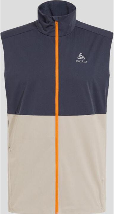 Produktbild Odlo Vest ZEROWEIGHT WARM (L)