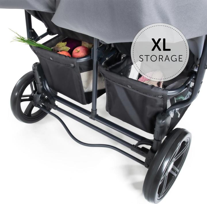 Image du produit Hauck Roadster Duo SLX