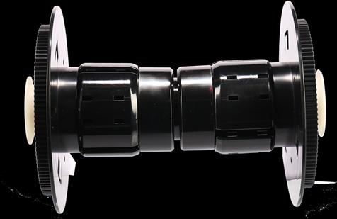 Productafbeelding DNP Papieradapter voor DS620 printer