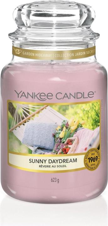 Bergamot, Jasmine, Ylang Ylang