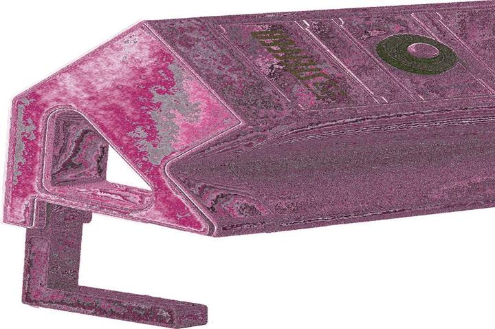 Image du produit Steffen Alu Desk (2 x, Type 13, 1.50 m)