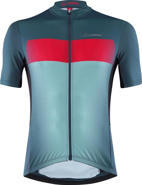 Produktbild Löffler Bike Jersey Full-Zip Grady Mid (52, L)