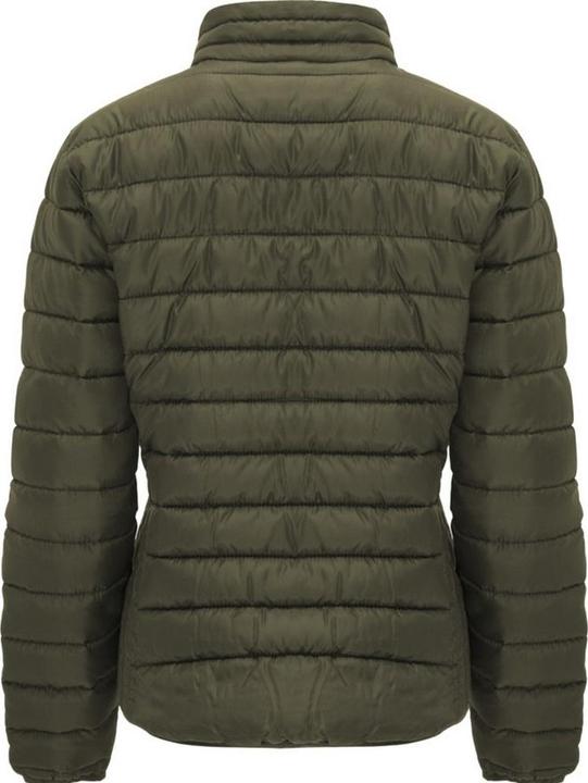 Actual product image Alpinia Womens/Ladies Finland Insulated Jacket (L)