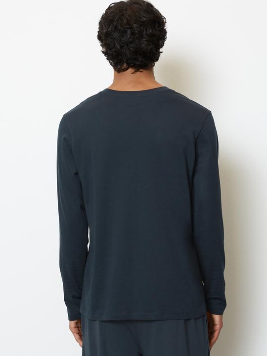 Immagine prodotto Marc O'Polo Camicia a maniche lunghe in cotone Mix & Match (M)