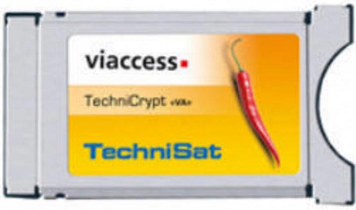 Produktbild TechniSat Technicrypt VA (Viaccess, CI Modul)