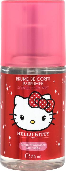 Produktbild Take Care Hello Kitty Parfume 75ml (75 ml)
