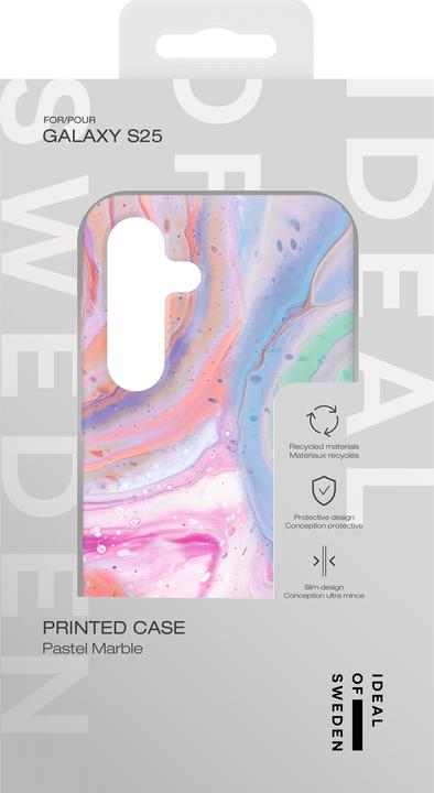 Produktbild iDeal Of Sweden IDFC-S25-511 (Samsung Galaxy S25)