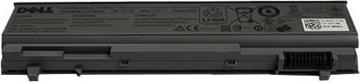 Immagine prodotto Dell 451-11443 Batteria per notebook, 6 celle (6 Celle, 6600 mAh)