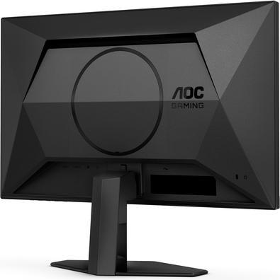 Actual product image AOC 24G4XE (1920 x 1080 pixels, 24")