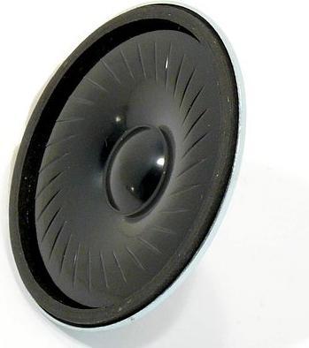 Produktbild Visaton Kleinlautsprecher 5 cm K 50 FL - 50 Ohm