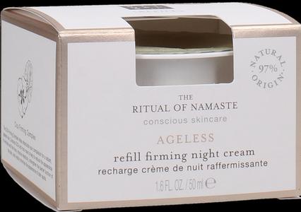 Immagine prodotto Rituals Ricarica di crema notte rassodante Namaste Ageless (50 ml)