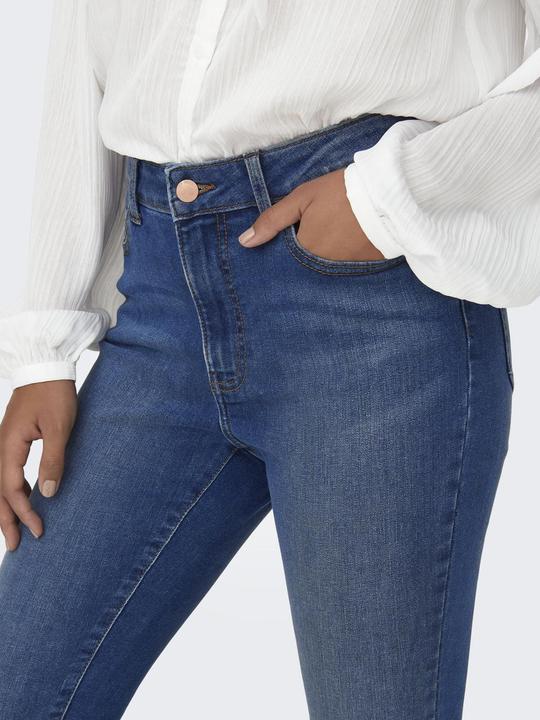 Produktbild JdY JDYAYA HW SKINNY JEANS MB DNM Skinny Jeans (32)