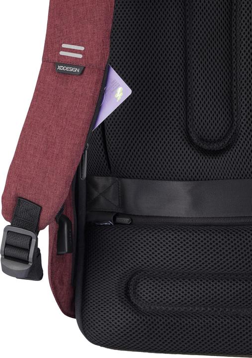 Actual product image XD Design Bobby Hero Anti-Theft Backpack (16 l)