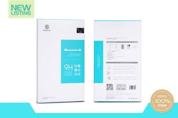 Actual product image Nillkin Amazing H (1 Piece, Honor 5X)
