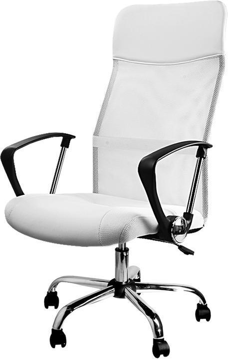 Image du produit Casaria Fauteuil de bureau premium