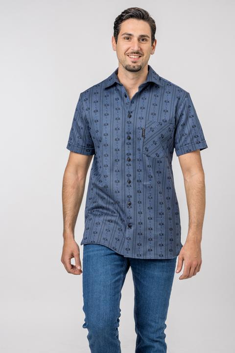 Actual product image Jenni Hemden Edelweiss Modern Fit MK (XS)
