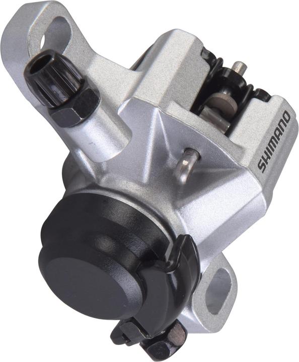 Produktbild Shimano BR-M 375 (Fussbremse, Bremssattel, 1)