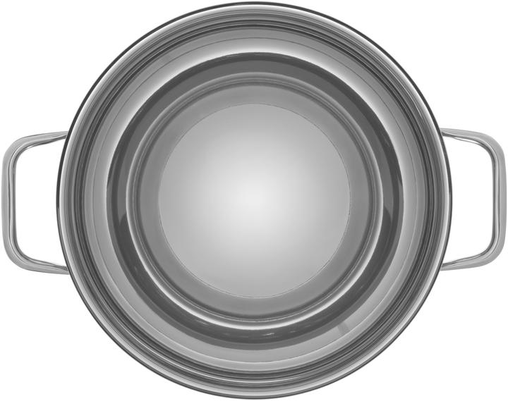 Actual product image WMF Compact Cuisine Cooking Bowl 24 cm (24 cm, 4.90 l, 1 x)
