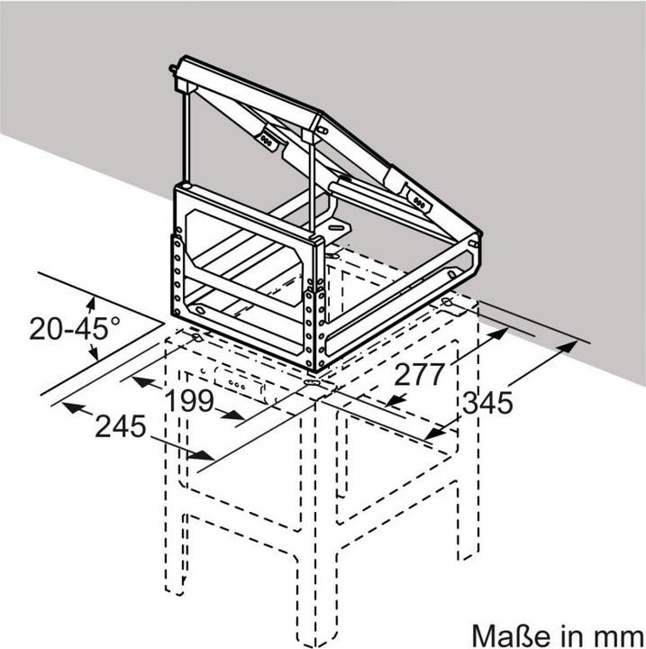 Produktbild Neff Z5912X0