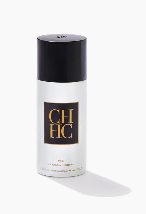 Actual product image Carolina Herrera CH (Spray, 150 ml)