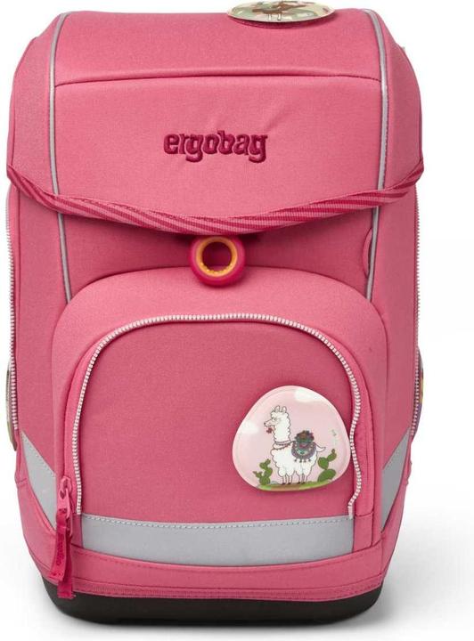 Image du produit Ergobag Set de 5 pièces Eco Hero Oursjamas (20 l)