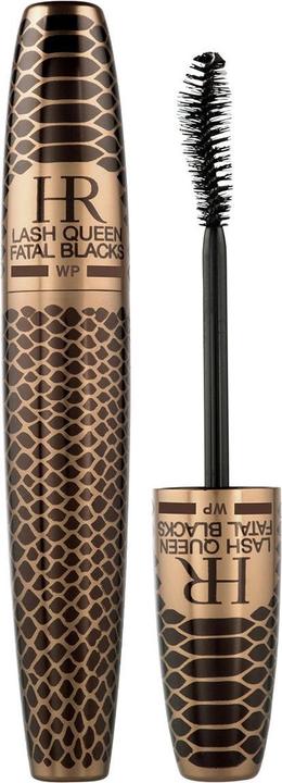 Produktbild Helena Rubinstein Lash Queen Fatal Blacks Mascara Waterproof (#01 Magnetic Black)