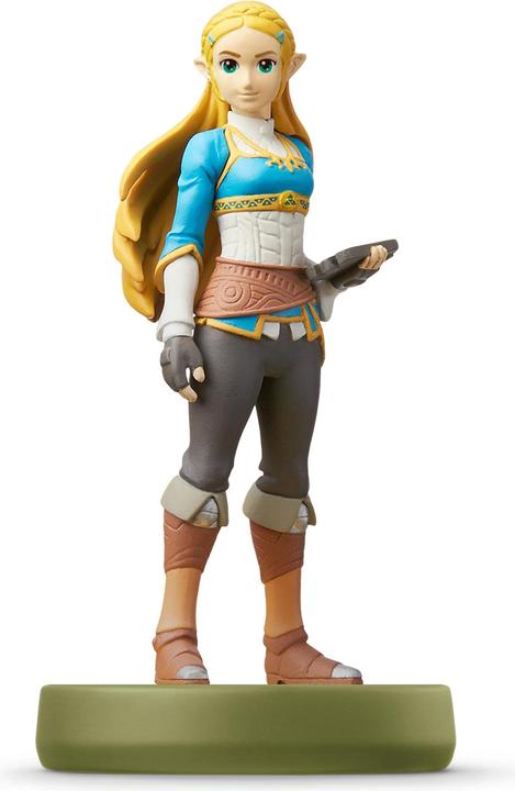 Nintendo amiibo Zelda - Breath of the Wild (DSi XL)