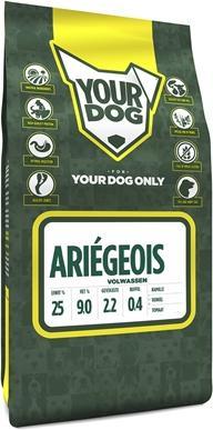 Immagine prodotto Yourdog Ariégeois Volwassen (3050 g)