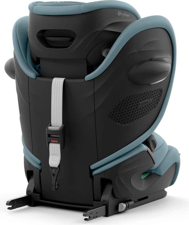 Produktbild Cybex Pallas G2 Plus (Kindersitz, ECE R129/i-Size Norm)