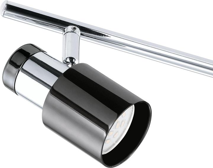 Actual product image EGLO Davida 1 (400 lm, GU10)