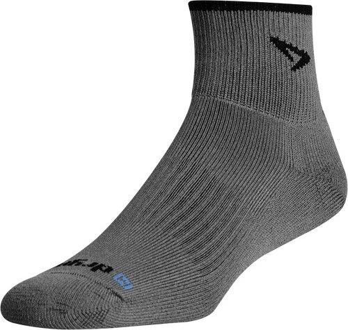 Produktbild Drymax Trail Running 1/4 Crew (44.5 - 47)