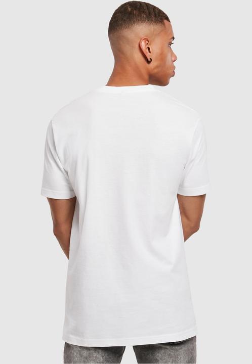 Image du produit Mister Tee A Burger Tee (XL)