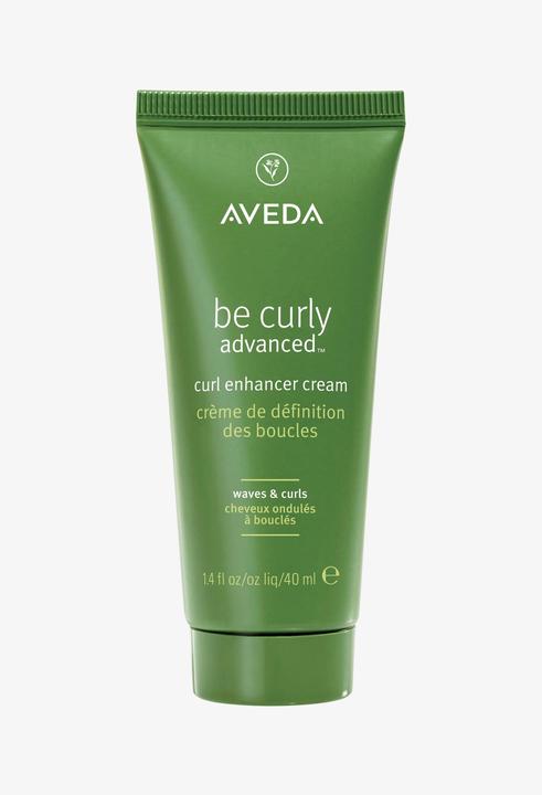 Actual product image Aveda Be Curly Advanced (Hair paste, 200 ml)