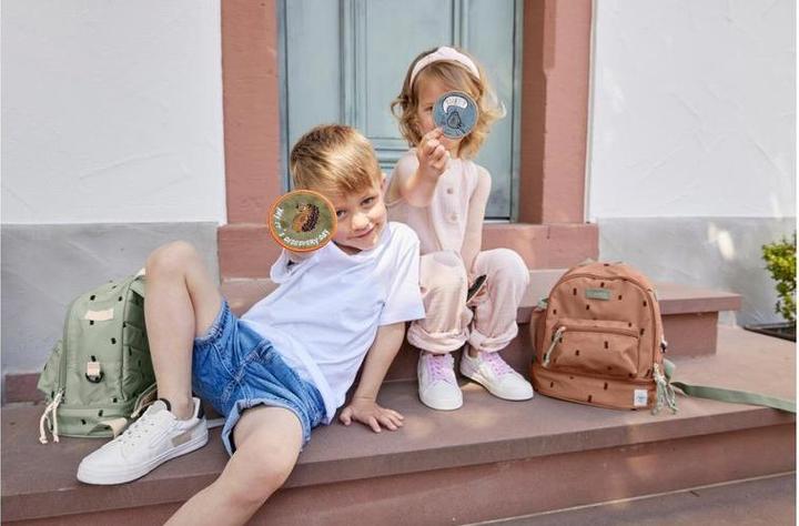 Actual product image Lässig Mini Backpack