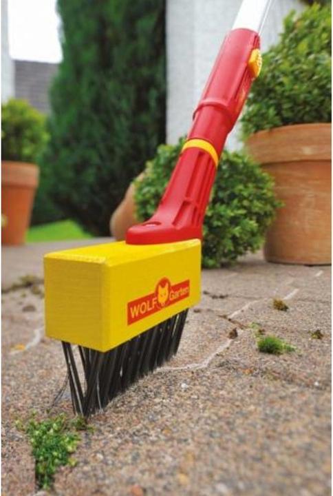 Image du produit Wolf-Garten Brosse à joint