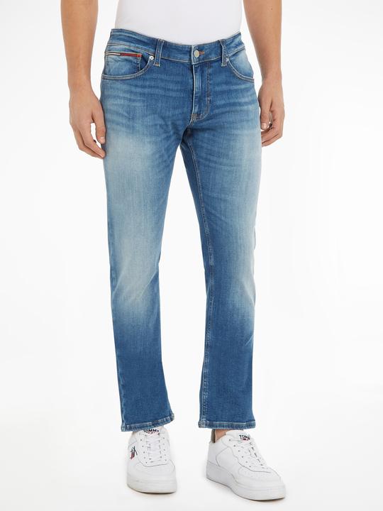Produktbild Tommy Hilfiger Tommy Jeans Scanton Slim Fit Denim Medium (W31/L34)