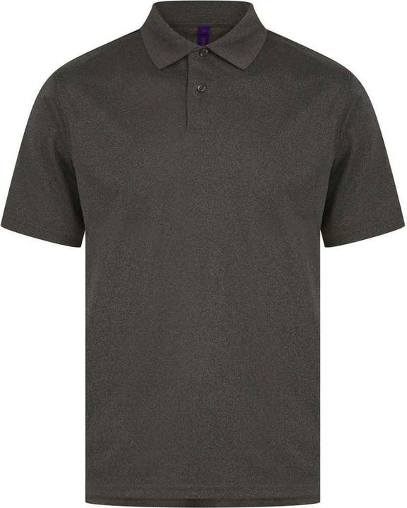 Produktbild Henbury Poloshirt (3XL)