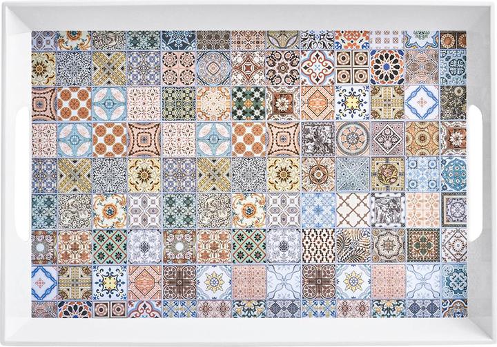 Actual product image Zeller Present Mosaik
