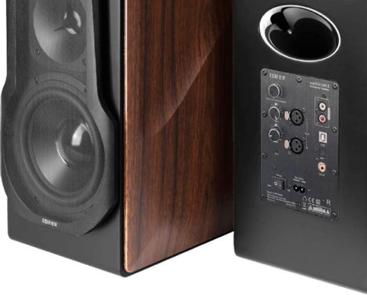Produktbild Edifier S3000MKII (1 Paar, 256 W)