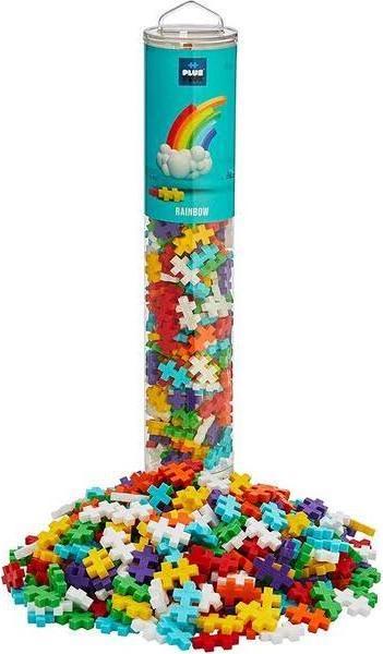 Produktbild Plus-Plus Regenbogen