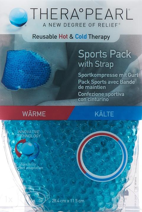 Image du produit Thera Pearl Compresse de sport (1 x, 468 ml, 218 g)