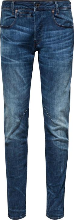 G-Star D-Staq Slim Jeans medium indigo aged