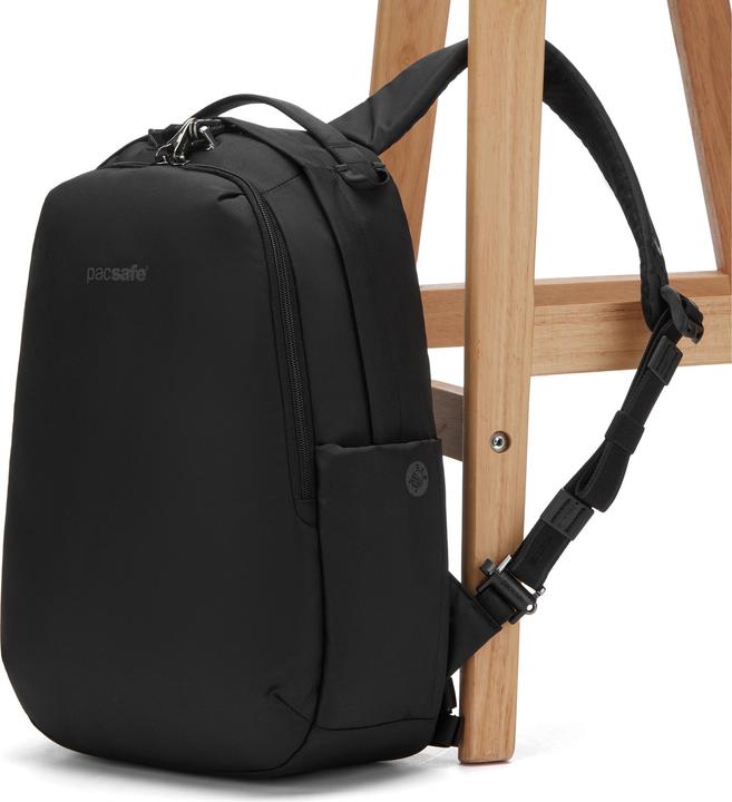 Produktbild Pacsafe V Daypack RFID Schutz 41 cm Laptopfach (16 l)