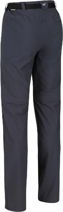 Actual product image Regatta Xert Stretch Zip-Off Trouser III (38)