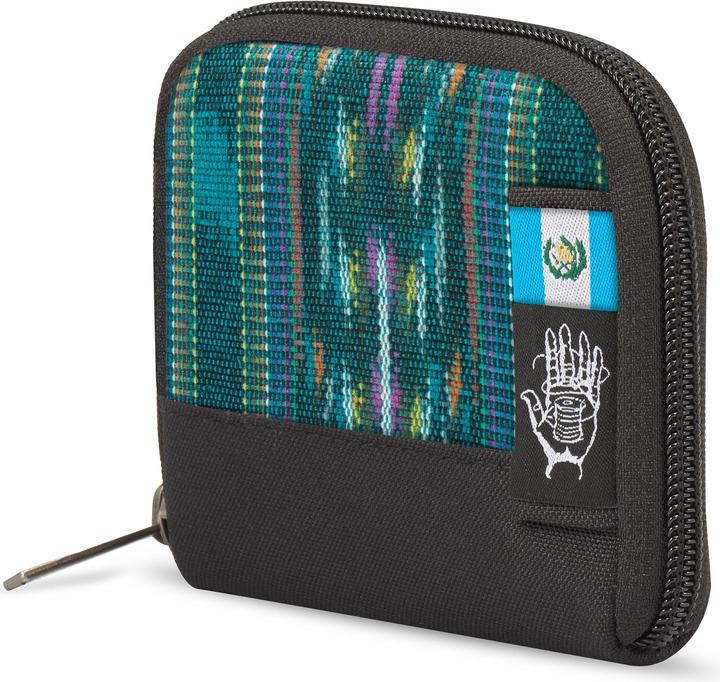 Ethnotek Jugaad Wallet