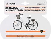 Immagine prodotto Benson Coprisella in memory foam riflettente