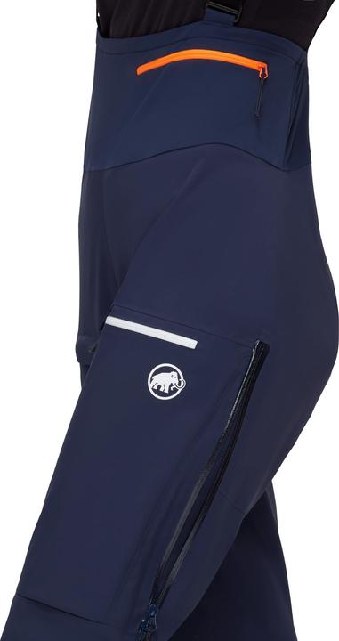 Immagine prodotto Mammut Haldigrat HS Pantaloni a bretella Donna (40)